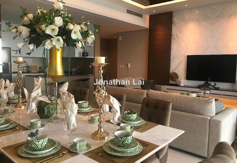 The Sentral Residences