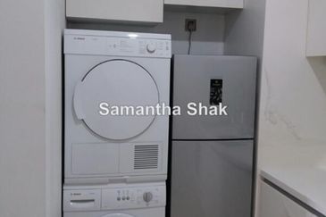 ViPod Residences (6 Kia Peng)