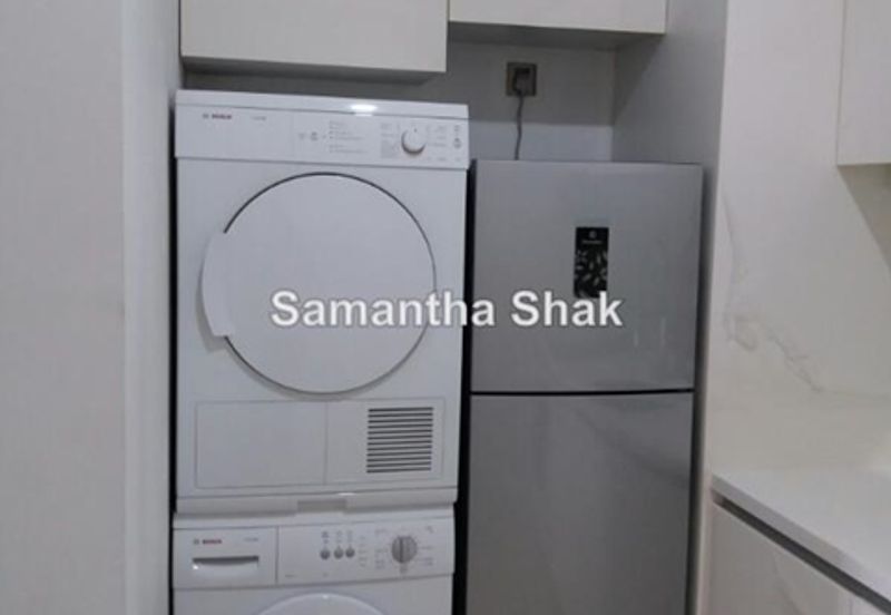 ViPod Residences (6 Kia Peng)