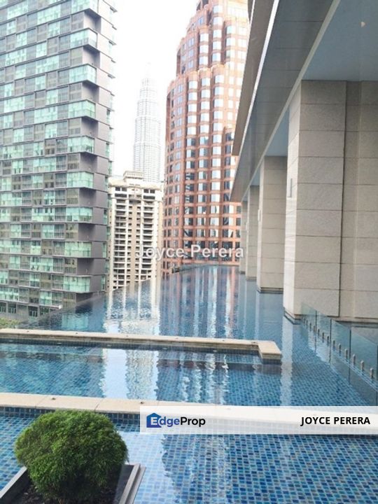 Banyan Tree Signatures, KLCC, Kuala Lumpur, KLCC