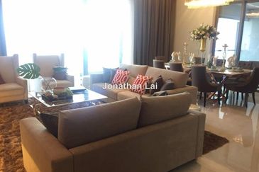 The Sentral Residences