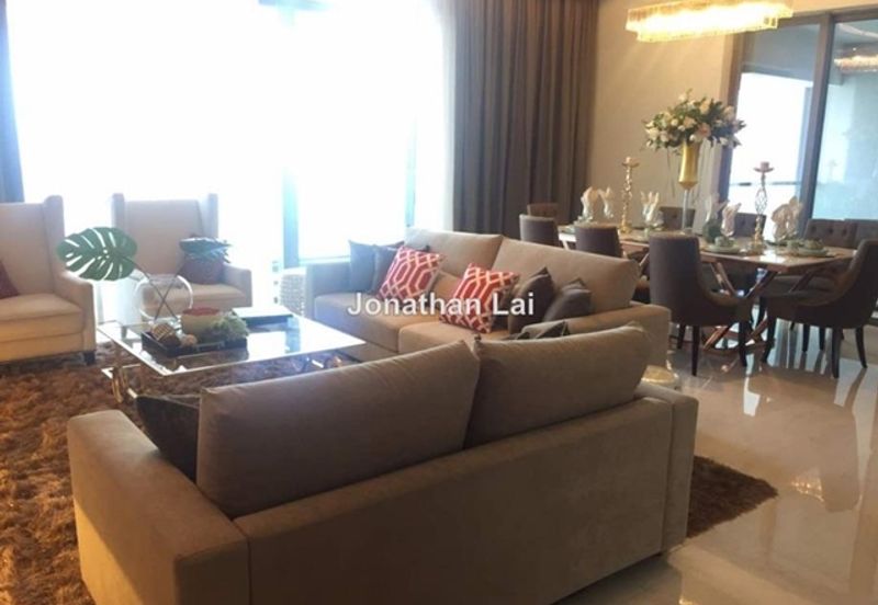 The Sentral Residences