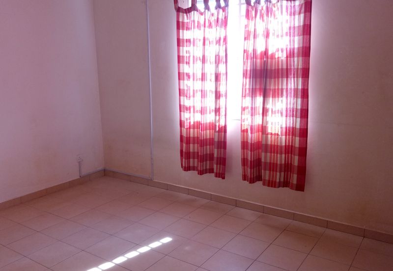 Taman Indah Gemilang