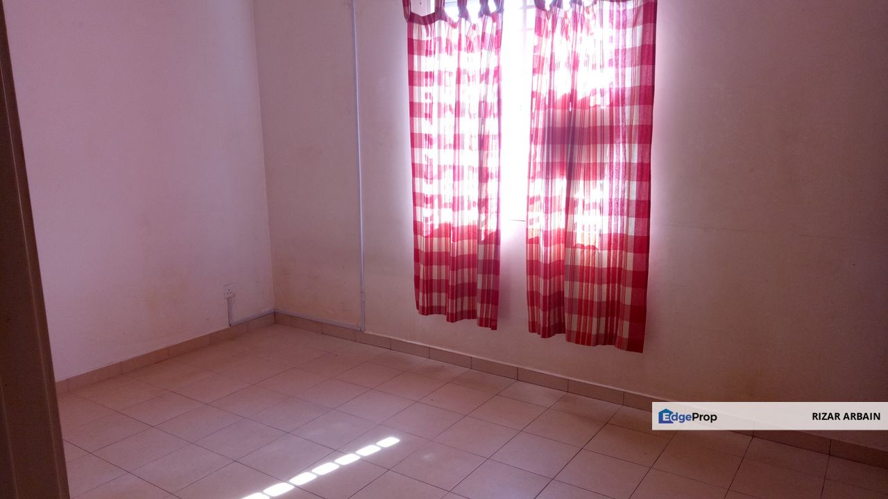 Townhouse for sale at Batu Caves, Selangor, Batu Caves 