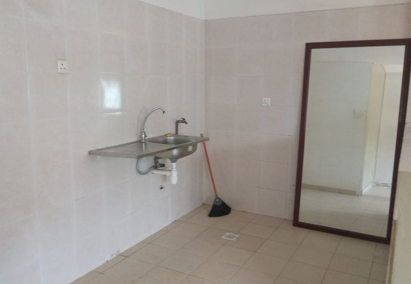 Taman Indah Gemilang