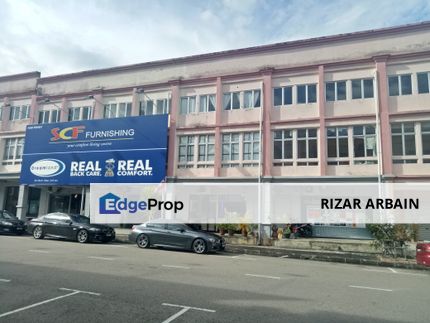 Shop/Office, Okland Commercial Centre, Seremban, Negeri Sembilan, Seremban