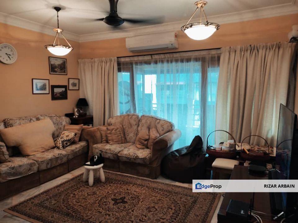 Baiduri G For Sale At Jalan Ampang Kg Pandan Kl For Sale Rm310 000 By Rizar Arbain Edgeprop My