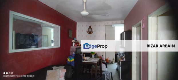 Apartment for sale in Sungai Besi, Kuala Lumpur, Bandar Tasik Selatan