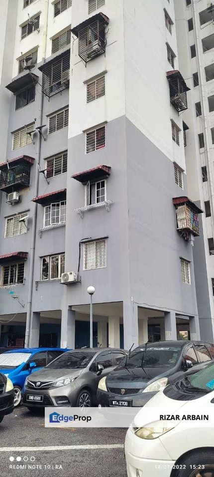 Apartment Mampu Milik in Cheras, Kuala Lumpur, Kuala Lumpur, Cheras