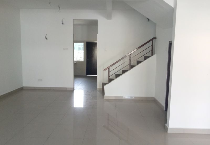 Kampung Abu Bakar Baginda