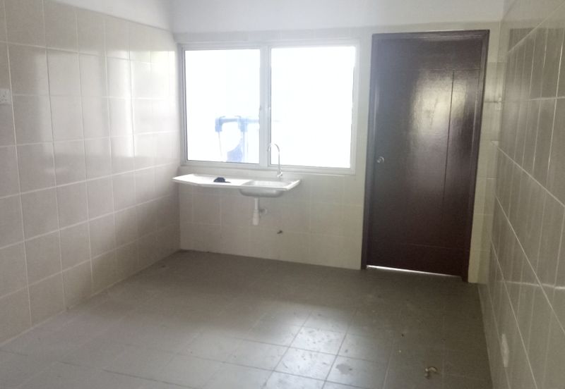 Kampung Abu Bakar Baginda