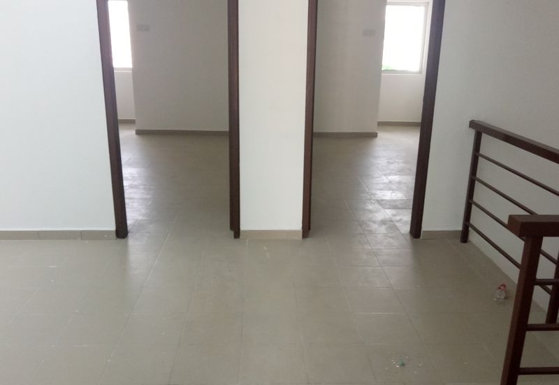 Kampung Abu Bakar Baginda