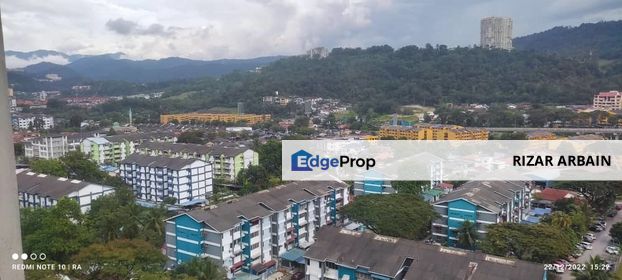 Apartment for sale in Setiawangsa @ Wangsa Maju, Kuala Lumpur, Kuala Lumpur, Taman Setiawangsa