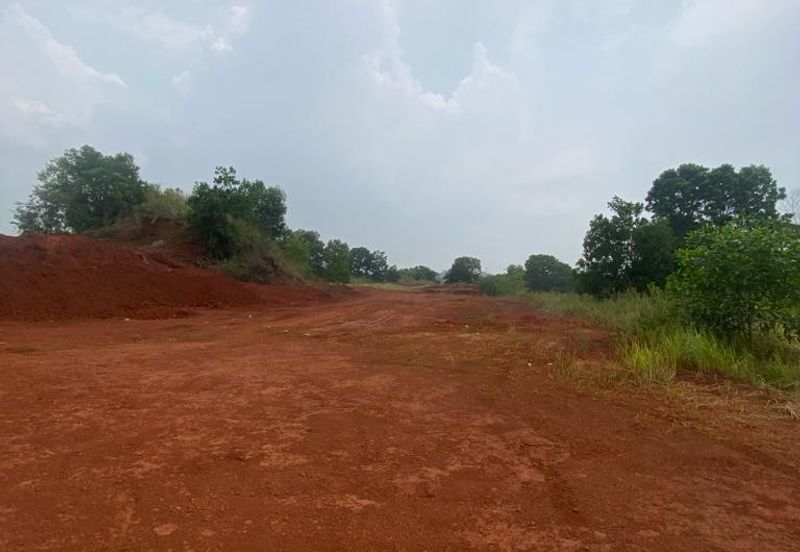 A parcel of agricultural with industrial development potential in Kuantan