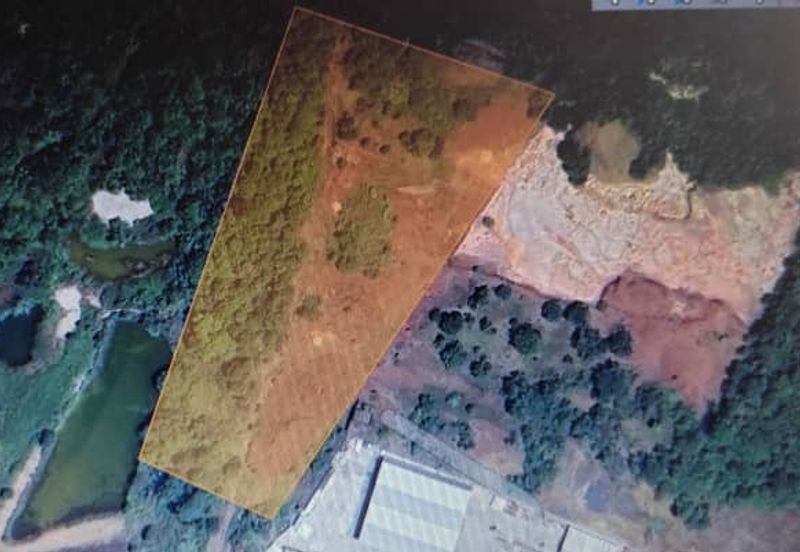 A parcel of agricultural with industrial development potential in Kuantan