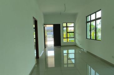 TAMAN TANGGA BATU PERDANA