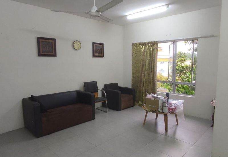 Camelia Court, Bandar Tasik Puteri