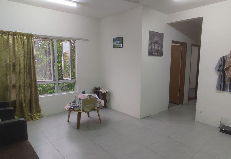 Camelia Court, Bandar Tasik Puteri