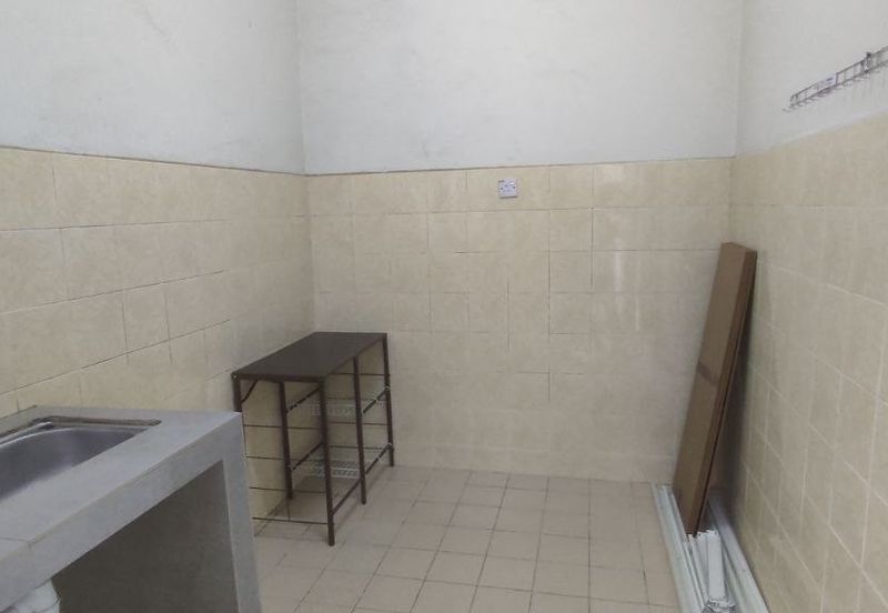 Camelia Court, Bandar Tasik Puteri