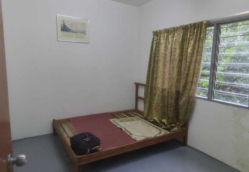 Camelia Court, Bandar Tasik Puteri