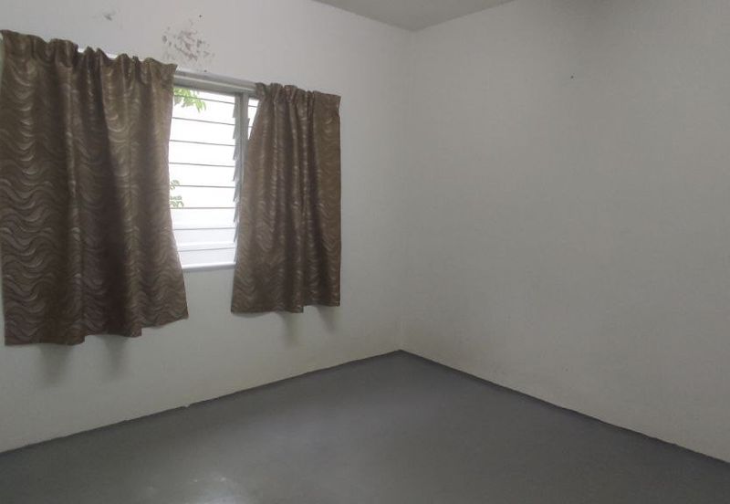 Camelia Court, Bandar Tasik Puteri