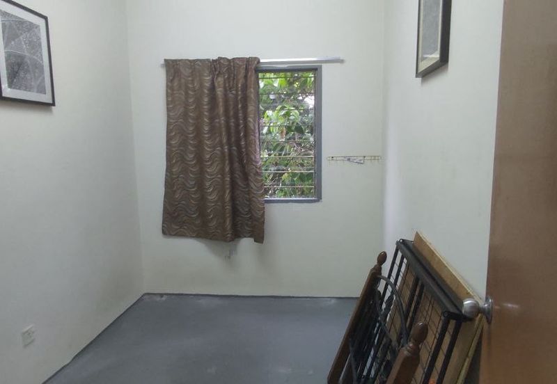 Camelia Court, Bandar Tasik Puteri