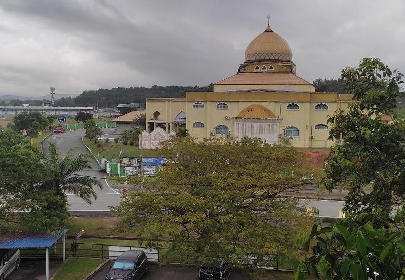 Camelia Court, Bandar Tasik Puteri