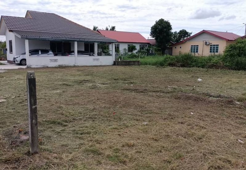 Bungalow land below 100K in Mukim Kandang, Melaka Tengah