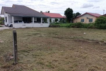 Bungalow land below 100K in Mukim Kandang, Melaka Tengah