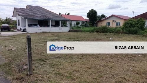 Bungalow land below 100K in Mukim Kandang, Melaka Tengah, Melaka, Melaka Tengah