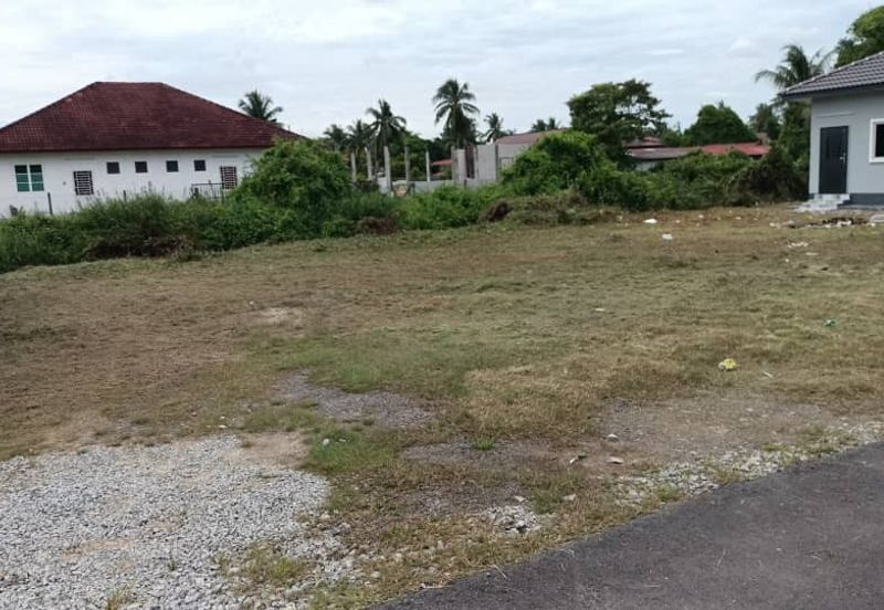 Bungalow land below 100K in Mukim Kandang, Melaka Tengah