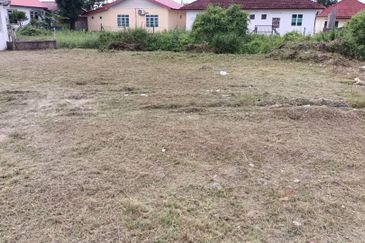 Bungalow land below 100K in Mukim Kandang, Melaka Tengah
