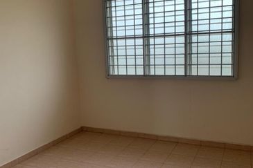 TAMAN SERI MANGGA SEKSYEN 1