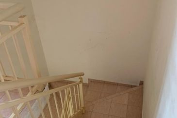 TAMAN SERI MANGGA SEKSYEN 1