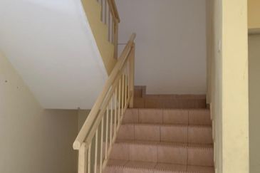 TAMAN SERI MANGGA SEKSYEN 1