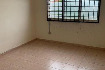 TAMAN SERI MANGGA SEKSYEN 1