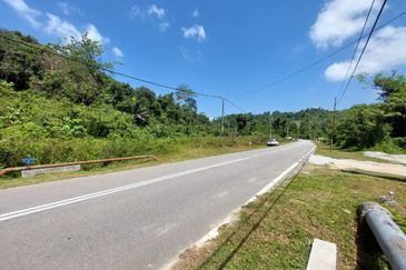 Tanah pertanian untuk dijual di Ulu Rokan, Gemencheh, Negeri Sembilan Darul Khusus