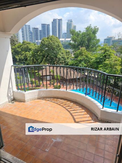 A condominium for rent in Wangsa Maju, Setapak, Kuala Lumpur, Kuala Lumpur, Wangsa Maju