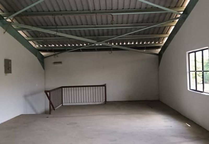 One and a half storey semi detached factory (ISDF 1.5) for sale in Masjid Tanah, Alor Gajah, Melaka