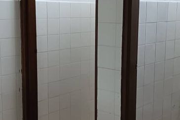 One and a half storey semi detached factory (ISDF 1.5) for sale in Masjid Tanah, Alor Gajah, Melaka