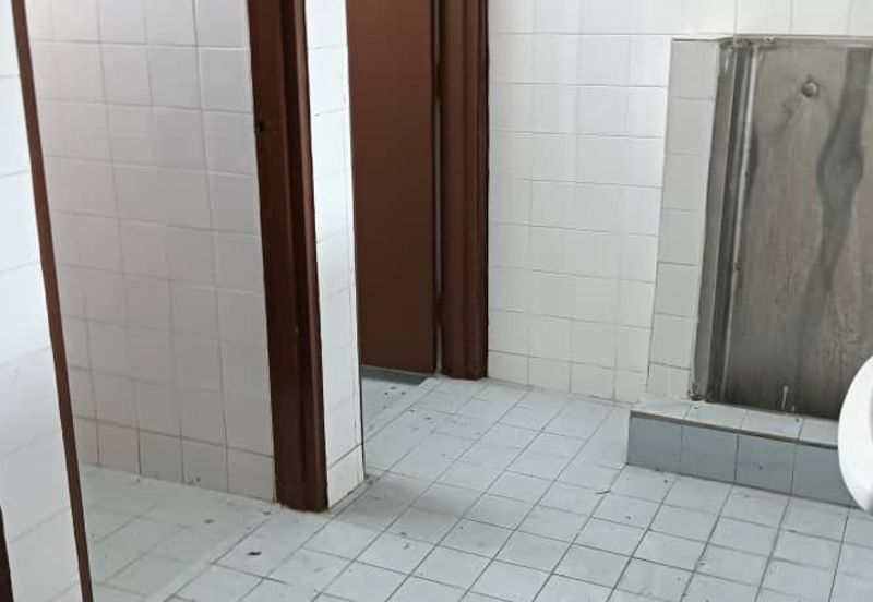 One and a half storey semi detached factory (ISDF 1.5) for sale in Masjid Tanah, Alor Gajah, Melaka