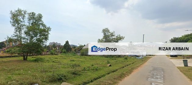 Bungalow lot for sale at Bukit Katil, Ayer Keroh, Melaka, Melaka, Bukit Katil