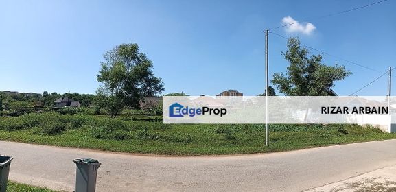 Bungalow lot for sale at Bukit Katil, Ayer Keroh, Melaka, Melaka, Bukit Katil