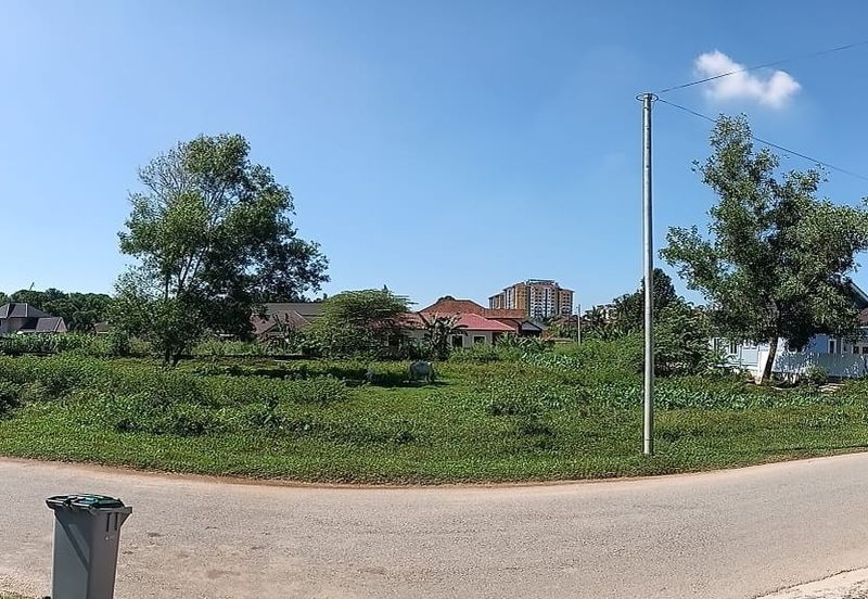 Bungalow lot for sale at Bukit Katil, Ayer Keroh, Melaka