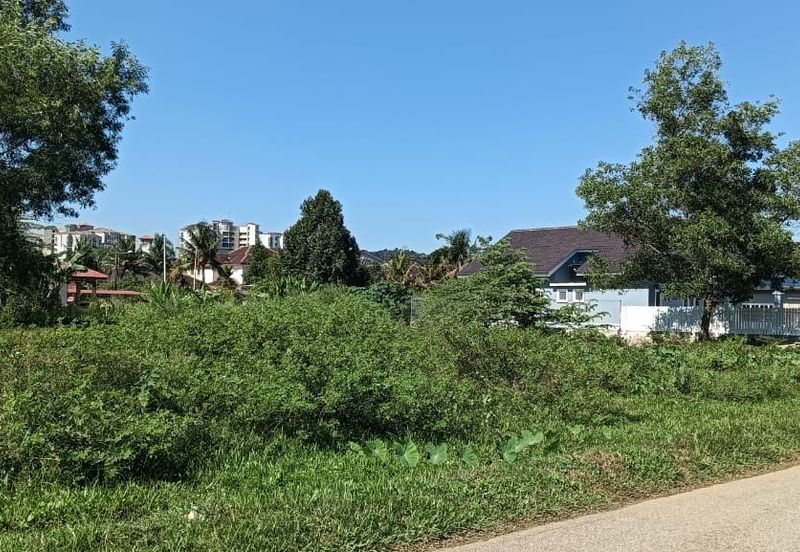 Bungalow lot for sale at Bukit Katil, Ayer Keroh, Melaka