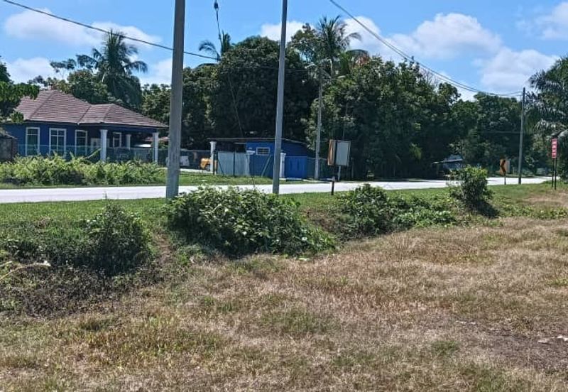 Bungalow Lot, Jalan Utama Nyalas/Asahan, Jasin