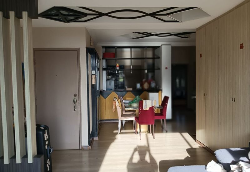 Pangsapuri Kesidang Seksyen 2, Bachang, Bandar Melaka, Melaka Tengah for sale