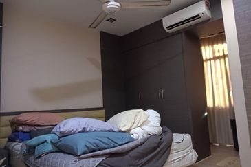 Pangsapuri Kesidang Seksyen 2, Bachang, Bandar Melaka, Melaka Tengah for sale