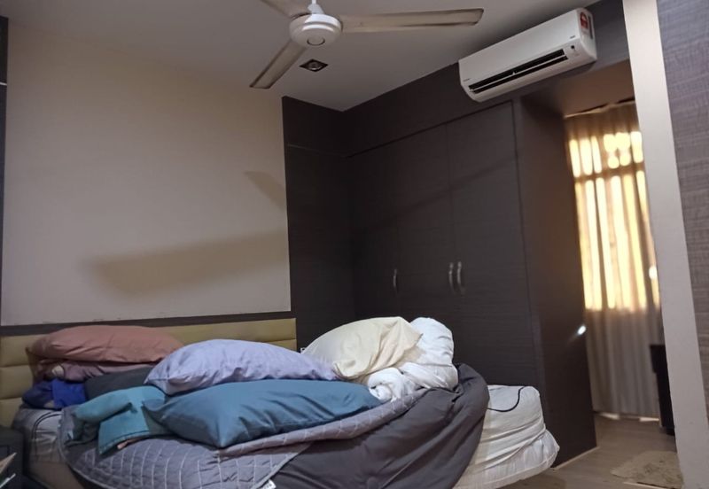 Pangsapuri Kesidang Seksyen 2, Bachang, Bandar Melaka, Melaka Tengah for sale