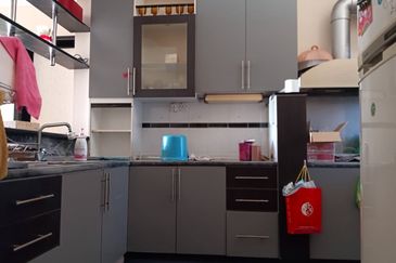 Pangsapuri Kesidang Seksyen 2, Bachang, Bandar Melaka, Melaka Tengah for sale